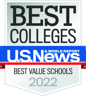 Best Value Schools 2022