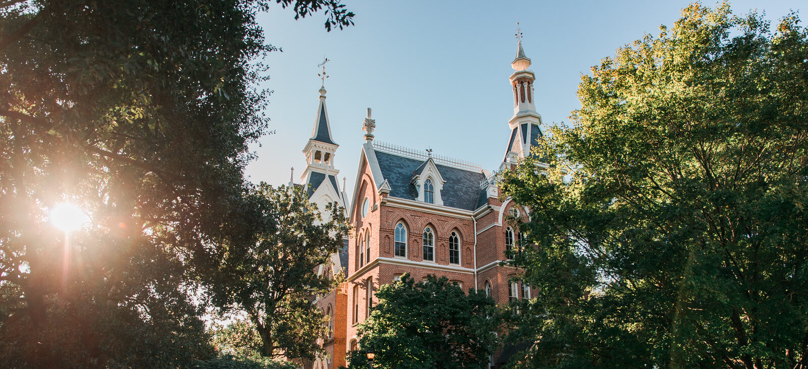 Mercer macon campus