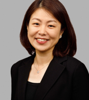 Dr. Joo Young Hong