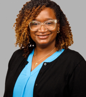 Dr. LaTeshia Warren