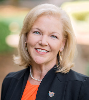 Dr. Penny Elkins