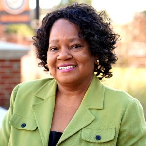 Carlene Sherman