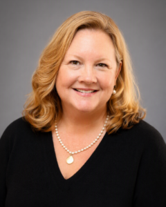 Sharon Augustine