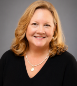 Sharon Augustine